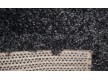 Shaggy carpet Denso Black - high quality at the best price in Ukraine - image 2.