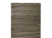 Shaggy carpet Denso Dark Brown - high quality at the best price in Ukraine