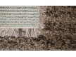 Shaggy carpet Denso Dark Brown - high quality at the best price in Ukraine - image 2.