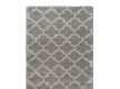 Shaggy carpet Denso Light Grey - high quality at the best price in Ukraine