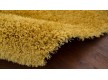 Shaggy carpet Diva Yellow - high quality at the best price in Ukraine - image 3.