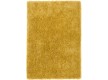 Shaggy carpet Diva Yellow - high quality at the best price in Ukraine