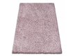 Synthetic carpet Domino Stock/pink - high quality at the best price in Ukraine