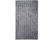 Shaggy carpet ESTERA TERRACE ANTISLIP grey - high quality at the best price in Ukraine