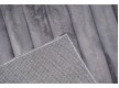 Високоворсний килим ESTERA cotton TERRACE ANTISLIP grey - Висока якість за найкращою ціною в Україні - зображення 2.