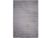Shaggy carpet ESTERA cotton TERRACE ANTISLIP l.grey - high quality at the best price in Ukraine
