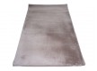 Shaggy carpet ESTERA cotton atislip l. grey - high quality at the best price in Ukraine