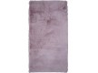 Shaggy carpet ESTERA cotton atislip lilac - high quality at the best price in Ukraine