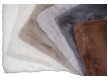 Високоворсний килим ESTERA  cotton atislip lilac - Висока якість за найкращою ціною в Україні - зображення 2.