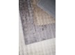 Shaggy carpet ESTERA COTTON LUXURY ANTISLIP l.grey - high quality at the best price in Ukraine - image 4.
