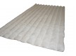 Shaggy carpet ESTERA cotton TERRACE ANTISLIP white - high quality at the best price in Ukraine