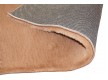 Высоковорсный ковер ESTERA FELT ANTISLIP brown - высокое качество по лучшей цене в Украине - изображение 2.