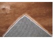 Высоковорсный ковер ESTERA FELT ANTISLIP brown - высокое качество по лучшей цене в Украине - изображение 3.