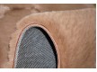 Высоковорсный ковер ESTERA FELT ANTISLIP brown - высокое качество по лучшей цене в Украине - изображение 4.