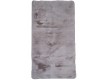 Shaggy carpet ESTERA TPR light grey - high quality at the best price in Ukraine