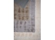 Високоворсний килим ESTERA tpr block grey - Висока якість за найкращою ціною в Україні - зображення 4.