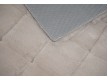 Shaggy carpet ESTERA tpr block beige - high quality at the best price in Ukraine - image 5.