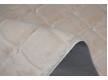 Високоворсний килим ESTERA tpr block cream - Висока якість за найкращою ціною в Україні - зображення 2.