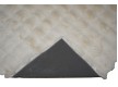 Shaggy carpet ESTERA TPR LUXURY cream - high quality at the best price in Ukraine - image 4.