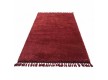 Shaggy carpet Ethos PC00A Cherry-Cherry - high quality at the best price in Ukraine