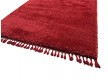 Shaggy carpet Ethos PC00A Cherry-Cherry - high quality at the best price in Ukraine - image 2.