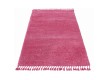 Shaggy carpet Ethos PC00A Pink-Pink - high quality at the best price in Ukraine