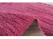 Shaggy carpet Ethos PC00A Pink-Pink - high quality at the best price in Ukraine - image 4.