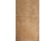 Shaggy runner carpet First Shaggy 1000 , GOLD - high quality at the best price in Ukraine
