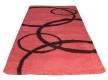 Shaggy carpet Gold Shaggy 8018 pink - high quality at the best price in Ukraine