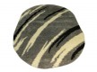 Високоворсний килим Gold Shaggy 8061 grey - Висока якість за найкращою ціною в Україні