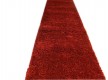 Високоворсний килим Gold Shaggy 9000 red - Висока якість за найкращою ціною в Україні
