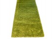 Високоворсний килим Gold Shaggy 9000 green - Висока якість за найкращою ціною в Україні