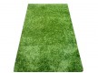 Високоворсний килим Gold Shaggy 9000 green - Висока якість за найкращою ціною в Україні - зображення 2.