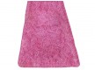 Високоворсний килим Gold Shaggy 9000 pink - Висока якість за найкращою ціною в Україні