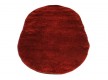 Високоворсний килим Gold Shaggy 9000 red - Висока якість за найкращою ціною в Україні - зображення 2.