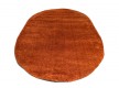 Високоворсний килим Gold Shaggy 9000 terracot - Висока якість за найкращою ціною в Україні