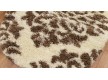 Shaggy carpet Gold Shaggy B122 CREAM-BROWN - high quality at the best price in Ukraine - image 2.