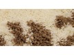 Высоковорсный ковер Gold Shaggy B122 CREAM-BROWN - высокое качество по лучшей цене в Украине - изображение 3.