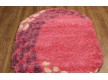 Shaggy carpet Gold Shaggy B127 PINK - high quality at the best price in Ukraine