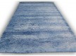 Shaggy carpet Gold Shaggy 9000 blue - high quality at the best price in Ukraine