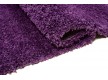 Shaggy carpet Himalaya 8206A lilac - high quality at the best price in Ukraine - image 2.
