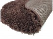 Shaggy carpet Himalaya 8206N brown - high quality at the best price in Ukraine - image 3.