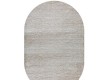 Високоворсний килим Pano 03977A Cream - Висока якість за найкращою ціною в Україні - зображення 2.