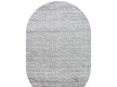 Високоворсний килим Pano 03977A White - Висока якість за найкращою ціною в Україні - зображення 2.