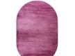 Высоковорсный ковер Siesta 01800A Purple - высокое качество по лучшей цене в Украине