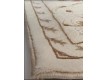 Вовняний килим Diva 4292A Bone - Висока якість за найкращою ціною в Україні - зображення 4.