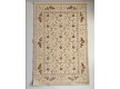 Вовняний килим Diva 4292A Bone - Висока якість за найкращою ціною в Україні