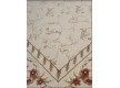 Вовняний килим Diva 4292B Bone - Висока якість за найкращою ціною в Україні - зображення 4.