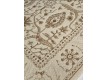 Вовняний килим Diva 4293A Bone - Висока якість за найкращою ціною в Україні - зображення 3.