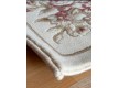 Вовняний килим Diva 4297A Bone - Висока якість за найкращою ціною в Україні - зображення 4.